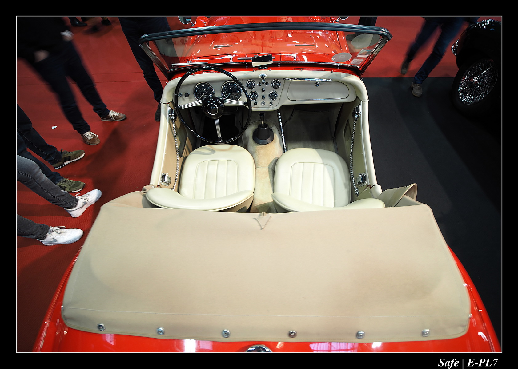 2020 - 02 - Retromobile 119